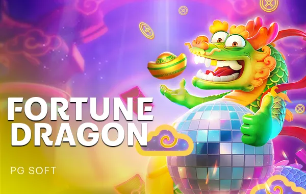 Fortune Dragon - Arom168