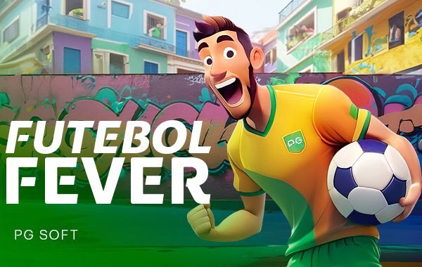 Futebol Fever - Arom168