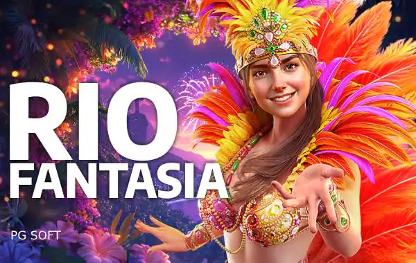 Rio Fantasia - Arom168