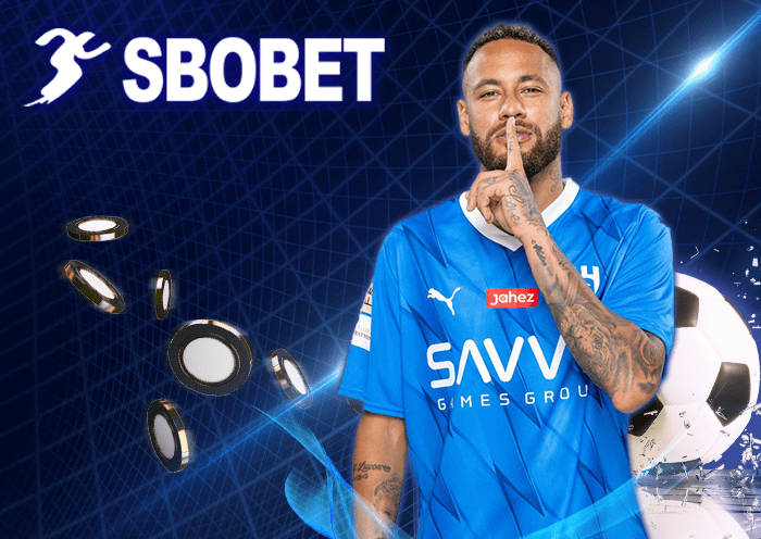 SBOBET - Arom168